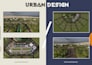 design a professional architectural master plan and site layout
